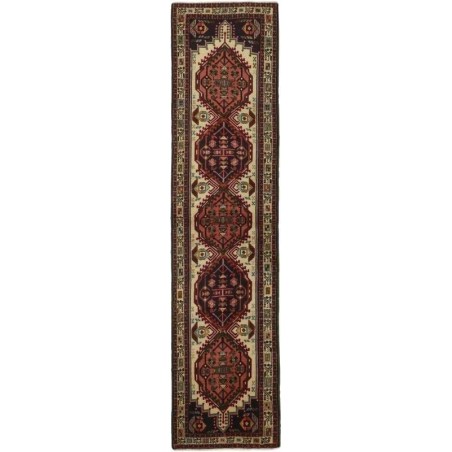 tappeto persia ardebil cm 70x296
