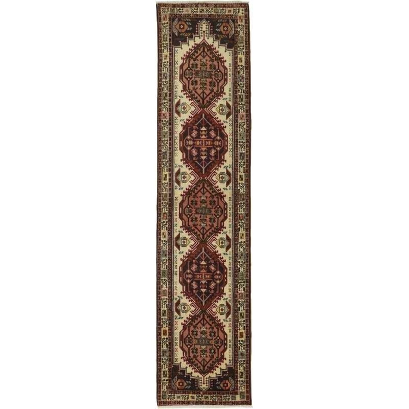 tappeto persia ardebil cm 70x293