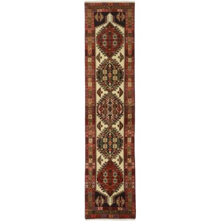 tappeto persia ardebil cm 66x288