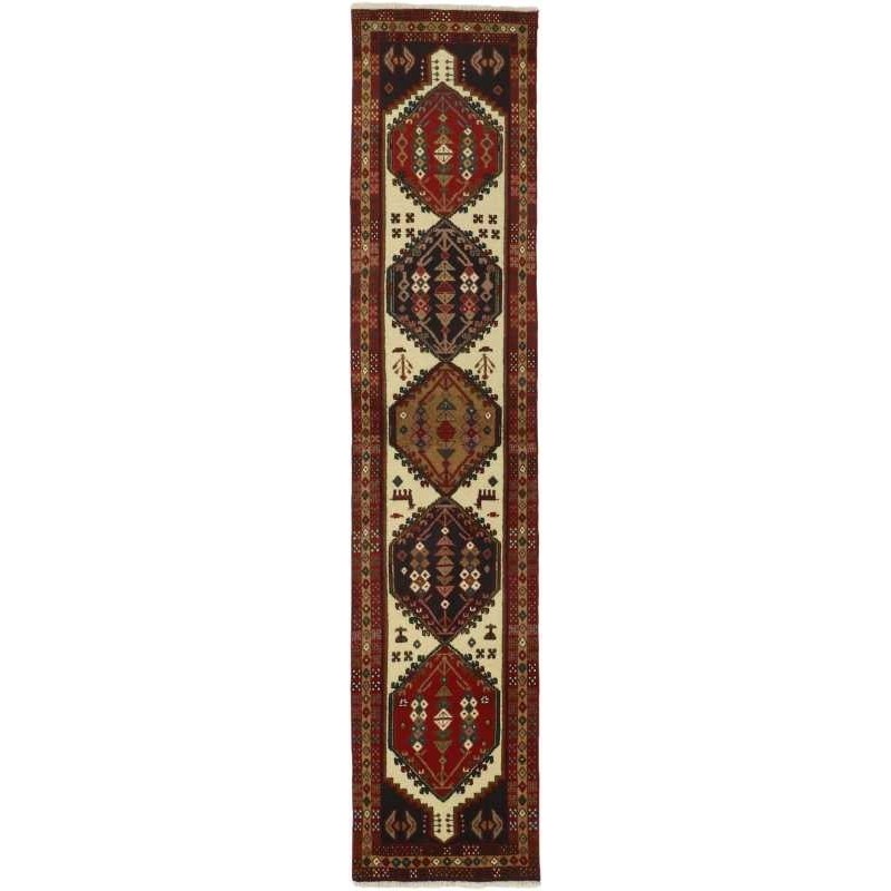 tappeto persia ardebil cm 66x292