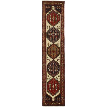 tappeto persia ardebil cm 66x292