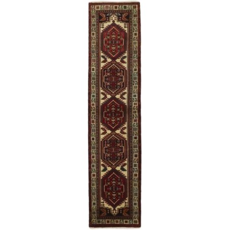tappeto persia ardebil cm 63x286