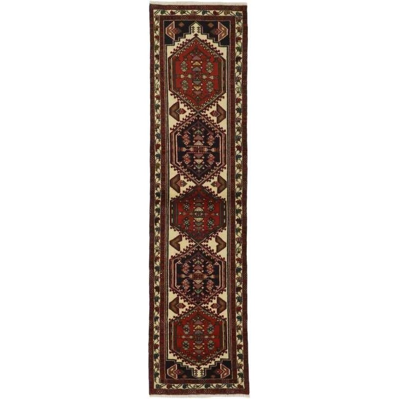 tappeto persia ardebil cm 73x286