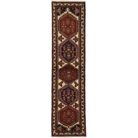tappeto persia ardebil cm 73x286