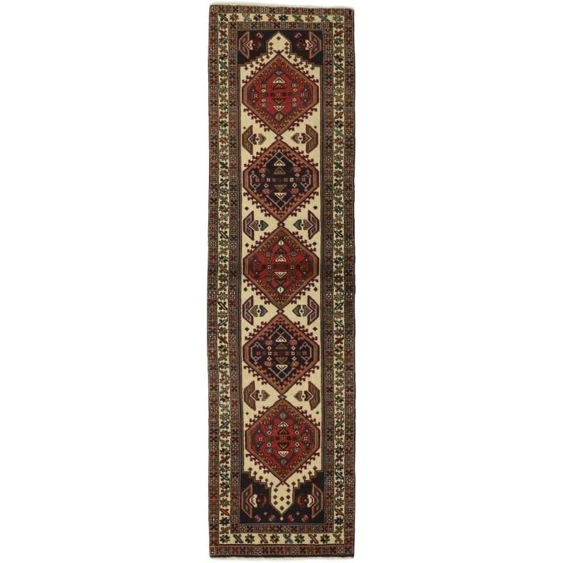 tappeto persia ardebil cm 72x282