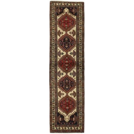 tappeto persia ardebil cm 72x282