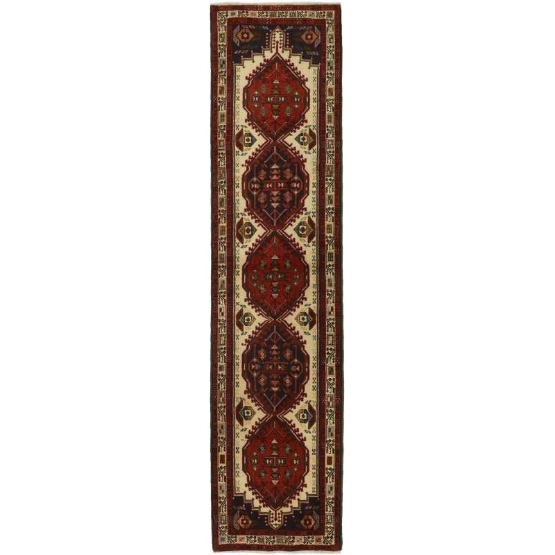 tappeto persia ardebil cm 69x288
