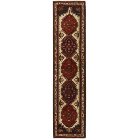 tappeto persia ardebil cm 69x288