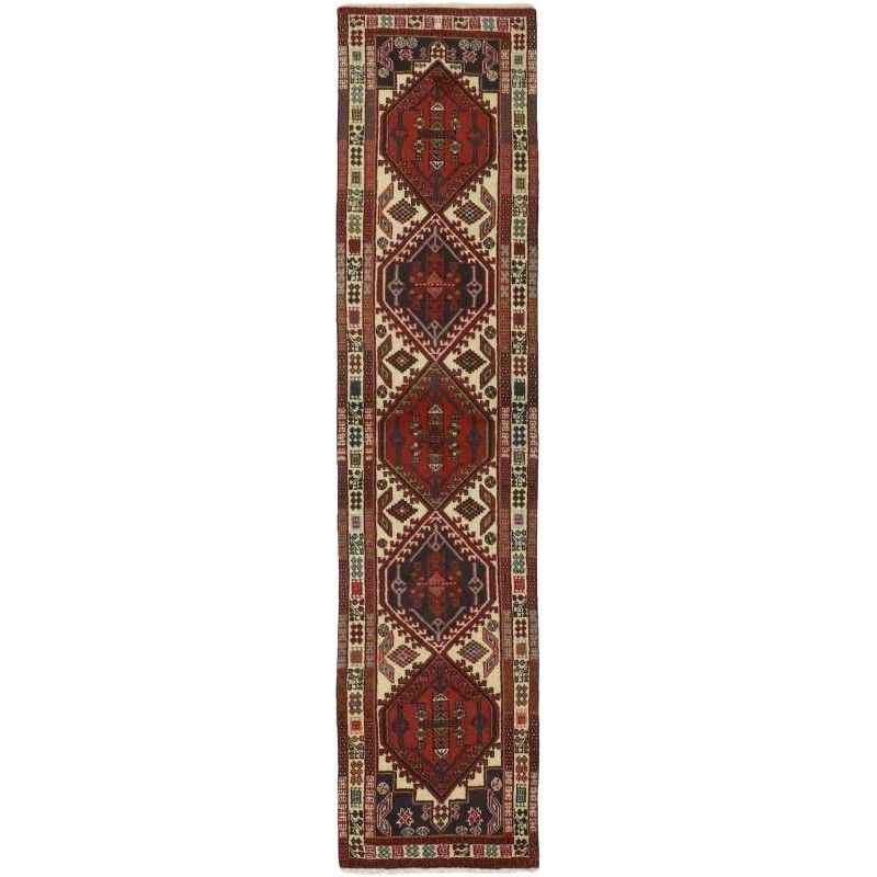 tappeto persia ardebil cm 66x286