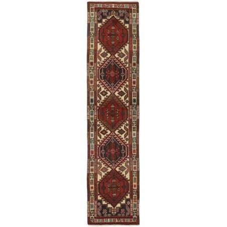 tappeto persia ardebil cm 66x286