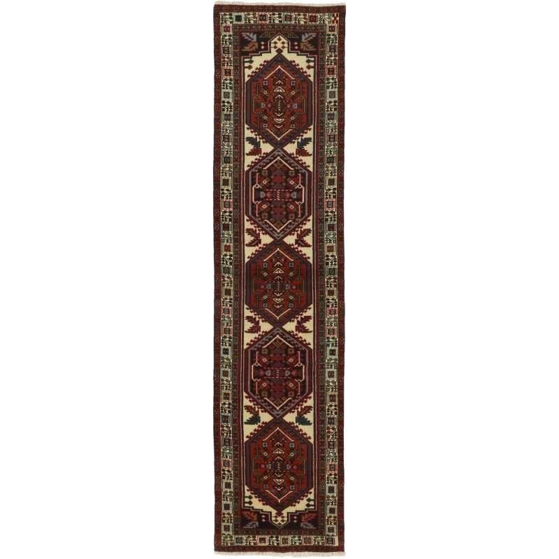 tappeto persia ardebil cm 71x286