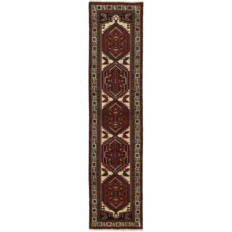 tappeto persia ardebil cm 71x286