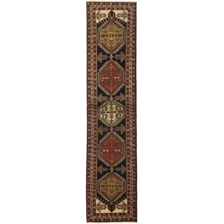 tappeto persia ardebil cm 68x296