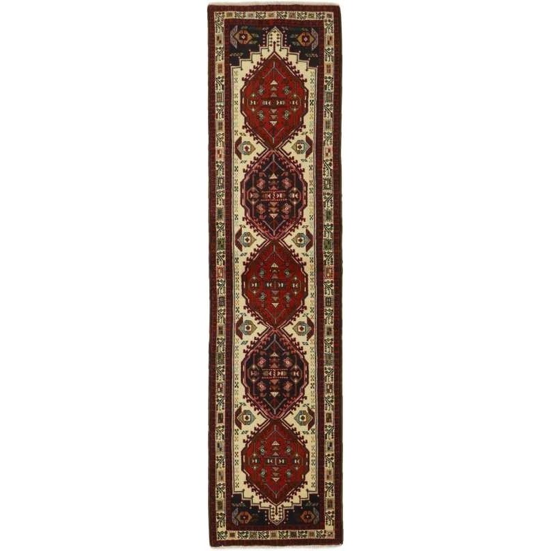 tappeto persia ardebil cm 71x291