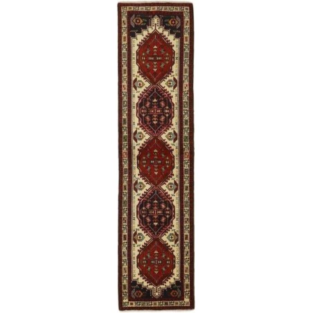 tappeto persia ardebil cm 71x291