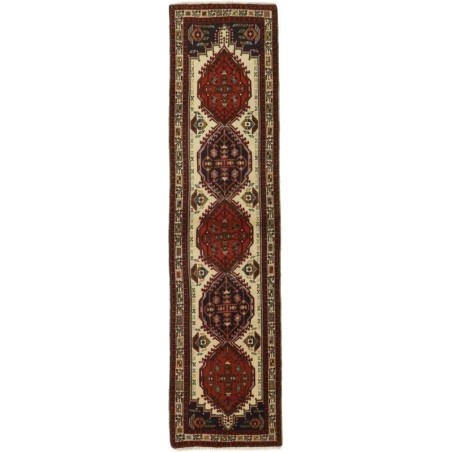 tappeto persia ardebil cm 71x290