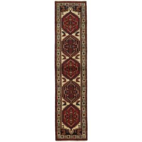 tappeto persia ardebil cm 61x276
