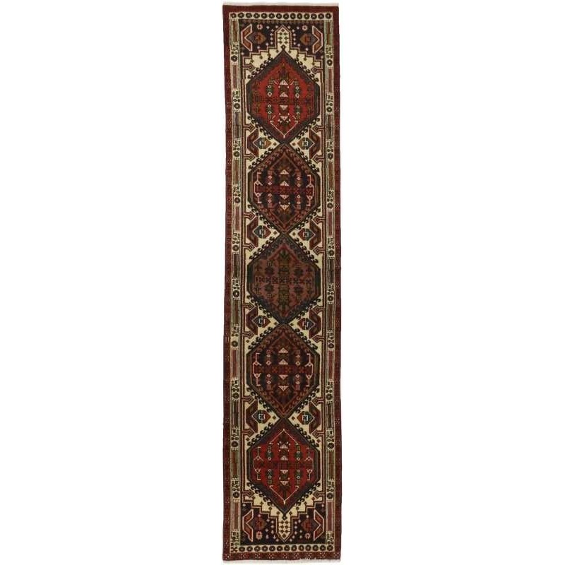 tappeto persia ardebil cm 62x296