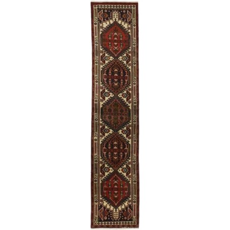 tappeto persia ardebil cm 62x296