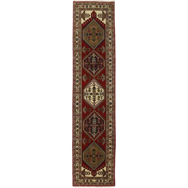 tappeto persia ardebil cm 67x287