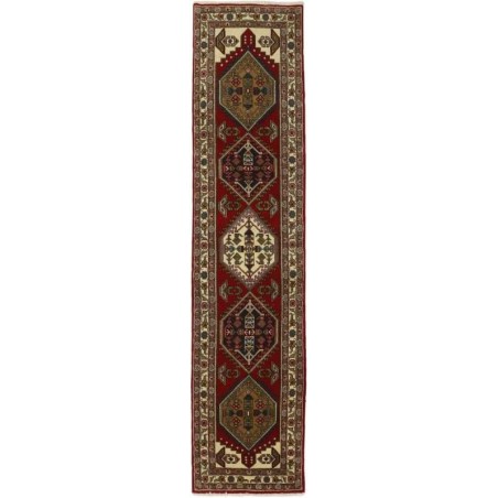 tappeto persia ardebil cm 67x287