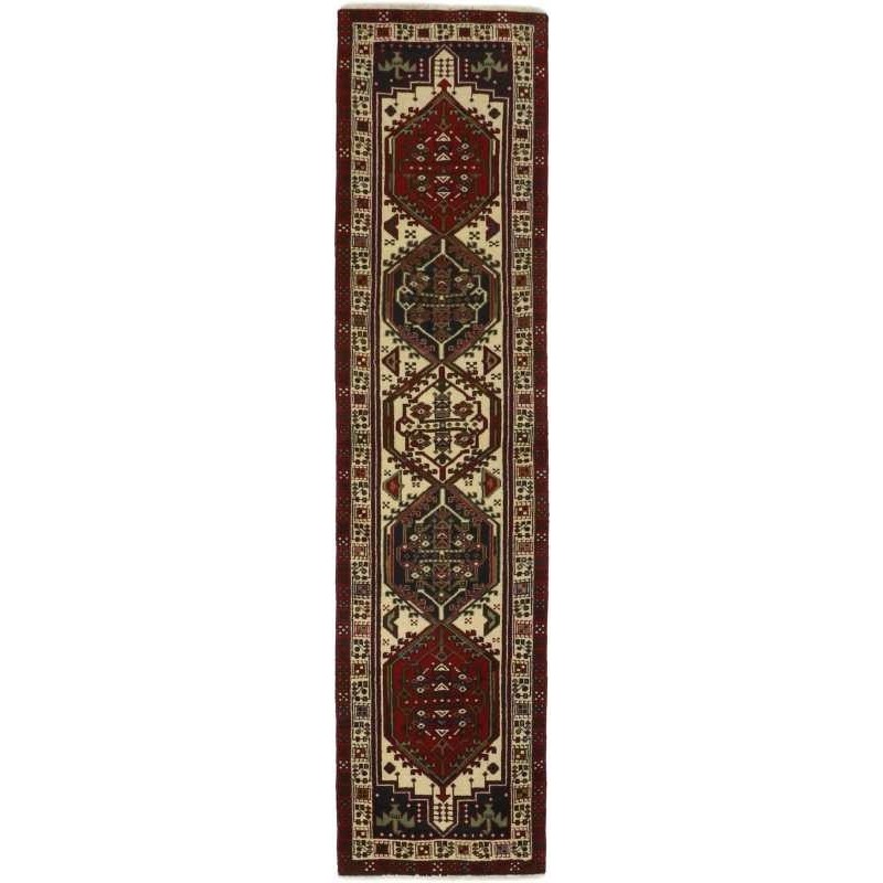 tappeto persia ardebil cm 67x277