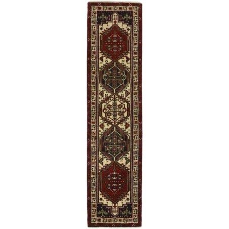 tappeto persia ardebil cm 67x277
