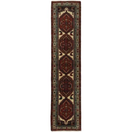 tappeto persia ardebil cm 66x284