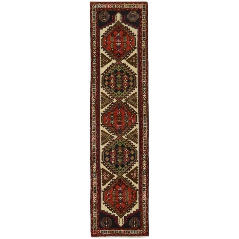 tappeto persia ardebil cm 70x291