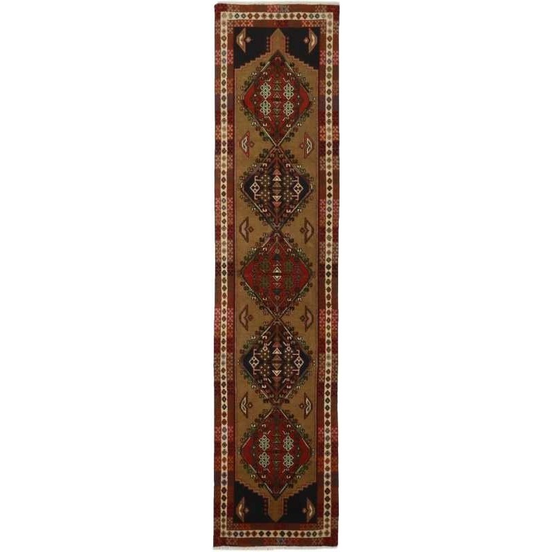 tappeto persia ardebil cm 67x292