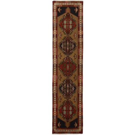 tappeto persia ardebil cm 67x292