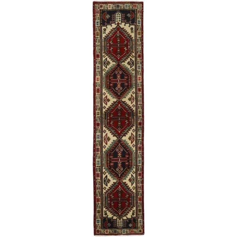 tappeto persia ardebil cm 64x309