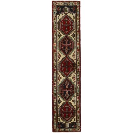 tappeto persia ardebil cm 64x309