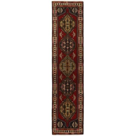 tappeto persia ardebil cm 69x292