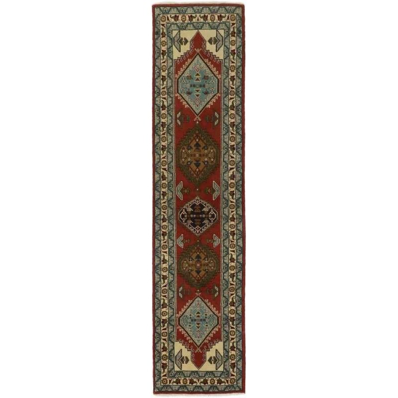 tappeto persia ardebil cm 66x283