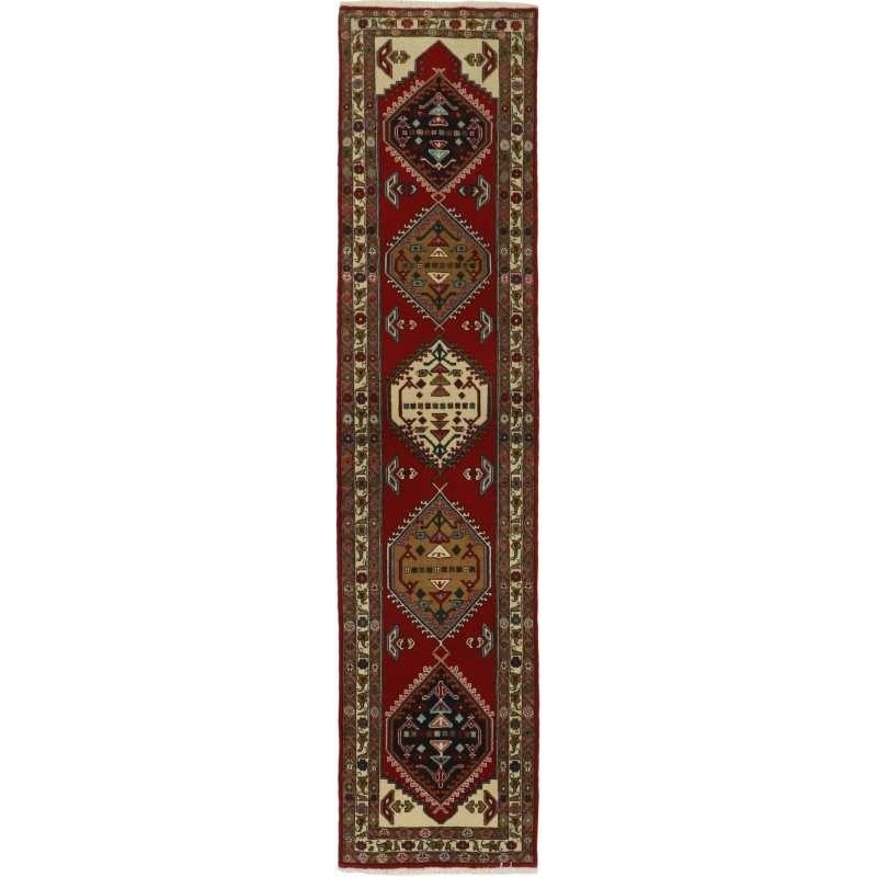 tappeto persia ardebil cm 69x286