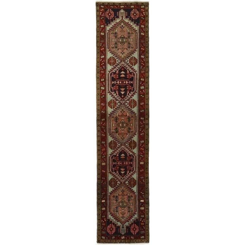 tappeto persia ardebil cm 68x299