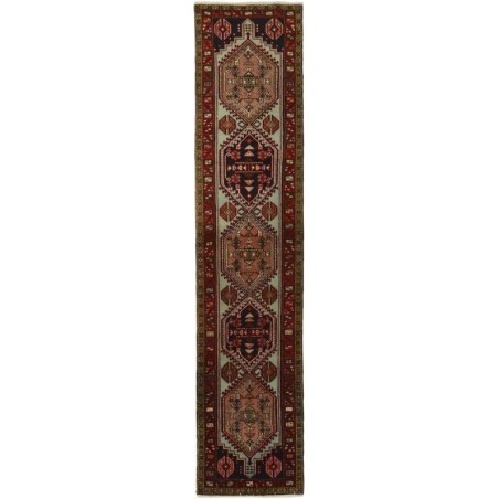tappeto persia ardebil cm 68x299
