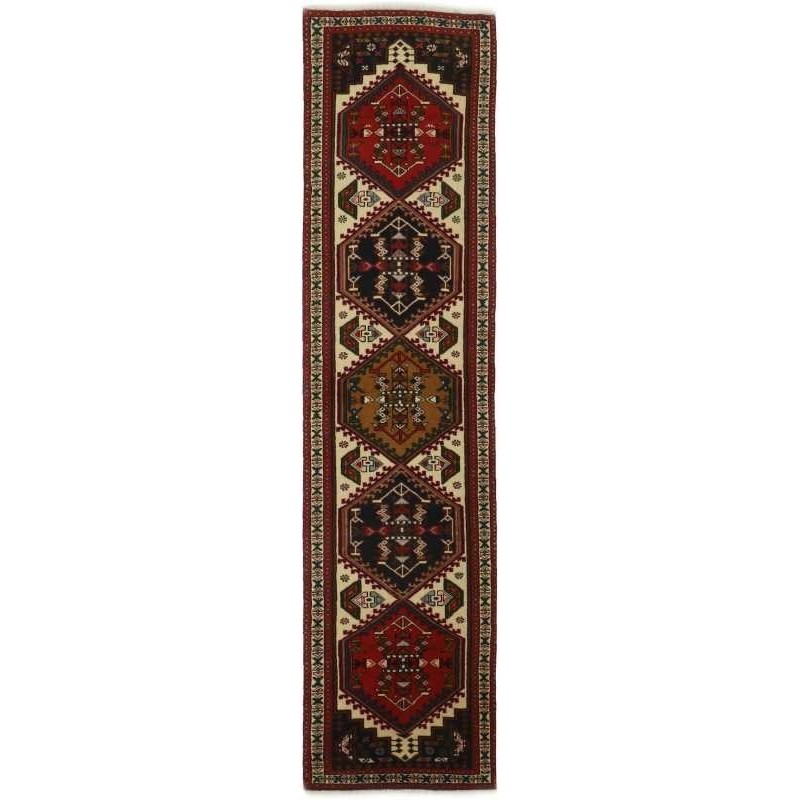 tappeto persia ardebil cm 69x283