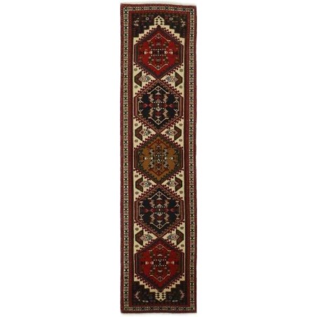 tappeto persia ardebil cm 69x283