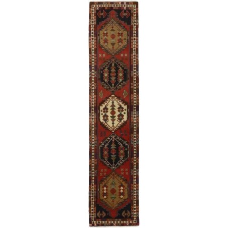 tappeto persia ardebil cm 66x310