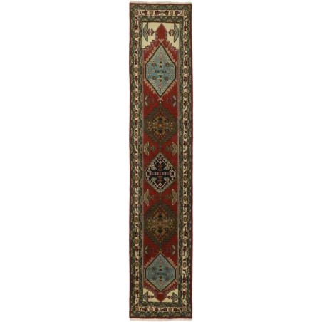 tappeto persia ardebil cm 65x309