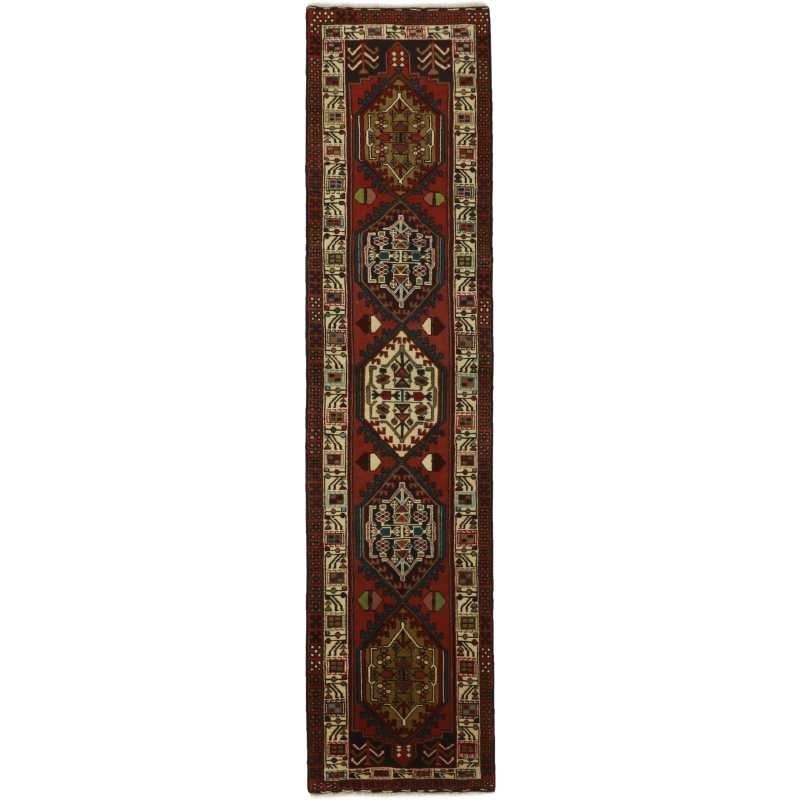 tappeto persia ardebil cm 71x310