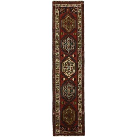 tappeto persia ardebil cm 71x310