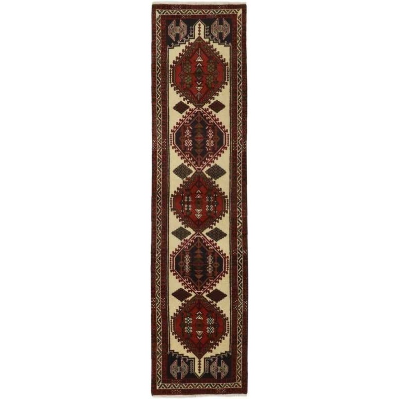 tappeto persia ardebil cm 70x274