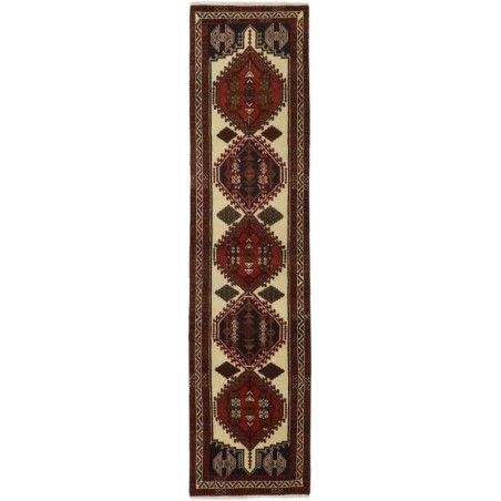 tappeto persia ardebil cm 70x274