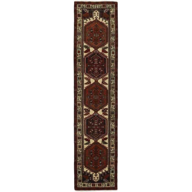 tappeto persia ardebil cm 66x279