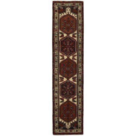 tappeto persia ardebil cm 66x279
