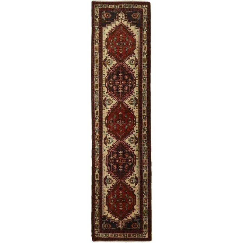 tappeto persia ardebil cm 70x280