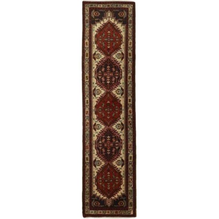 tappeto persia ardebil cm 70x280